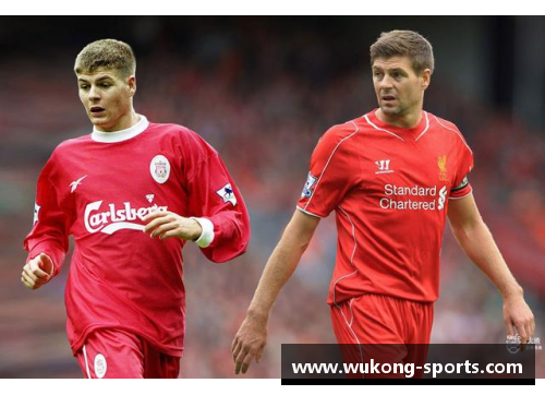 利物浦传奇：历史光辉的球员风采