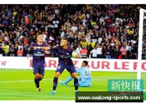 巴黎圣日尔曼球员名单及其技能展示