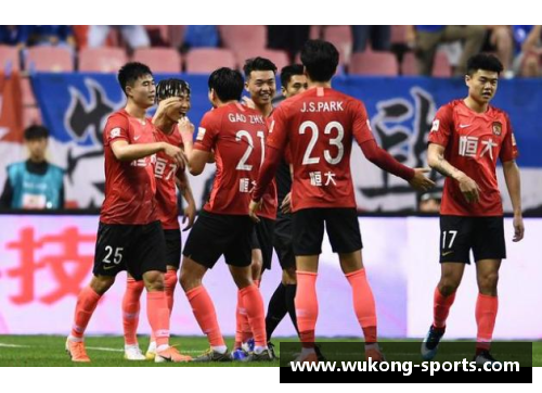 恒大球员号码大揭秘:2019赛季阵容完全解析 恒大球员号码大揭秘:2019赛季阵容完全解析