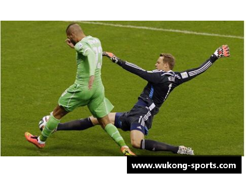 奥布拉克:巅峰门将的传奇征程 奥布拉克:巅峰门将的传奇征程