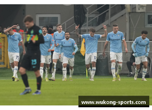 拉齐奥队:球员阵容与比赛技术分析 拉齐奥队:球员阵容与比赛技术分析