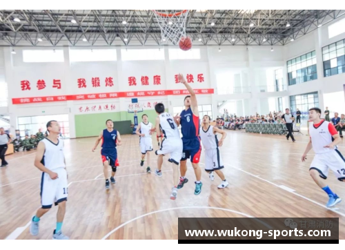 篮球场上的时尚风潮:卫衣球员的新风采 篮球场上的时尚风潮:卫衣球员的新风采