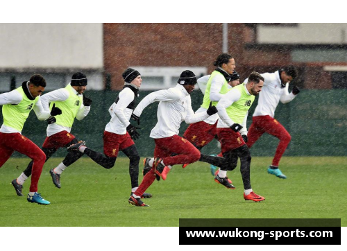 利物浦足球俱乐部的传奇球员:辉煌岁月与不朽传奇 利物浦足球俱乐部的传奇球员:辉煌岁月与不朽传奇