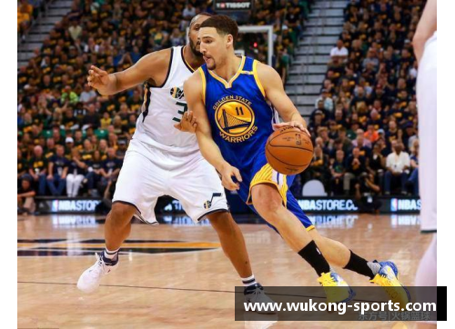 现役NBA爵士球员:全面分析、最新动态及未来展望 现役NBA爵士球员:全面分析、最新动态及未来展望