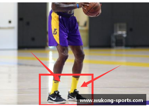 球鞋自由球员市场:探索未来趋势与关键挑战 球鞋自由球员市场:探索未来趋势与关键挑战