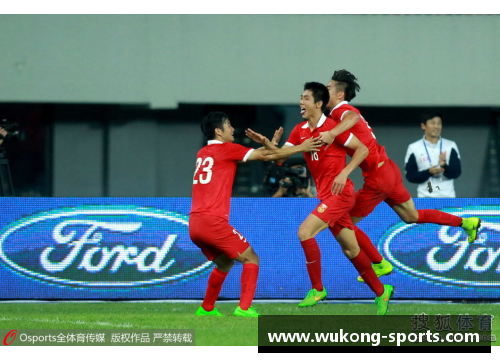 探寻冯博轩:中国足球新生代的光芒 探寻冯博轩:中国足球新生代的光芒