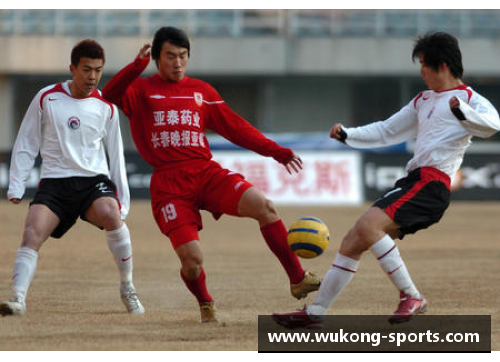 长春亚泰:球员风采与俱乐部荣光 长春亚泰:球员风采与俱乐部荣光