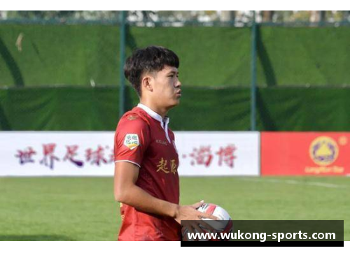 冯刚:足球之路的奋斗与荣耀 冯刚:足球之路的奋斗与荣耀