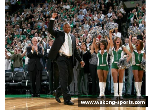 NBA第四场总决赛的精彩时刻回顾