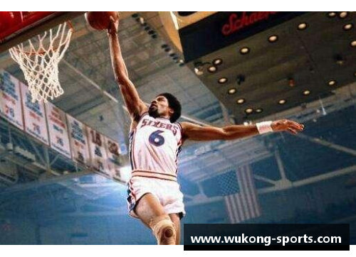 NBA扣篮大赛：高空飞人展现华丽身姿，瞬间激发球场狂热热情