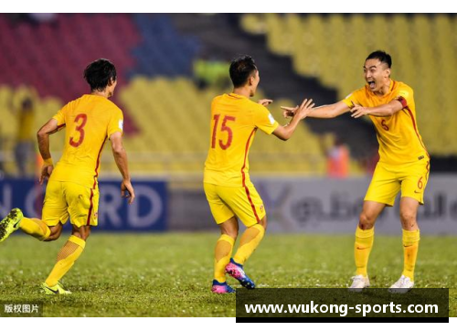 王浩:探索足球之路 王浩:探索足球之路