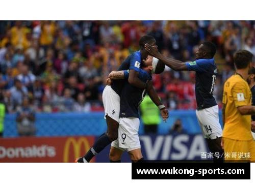 吉布斯球员：塑造团队辉煌的奇迹