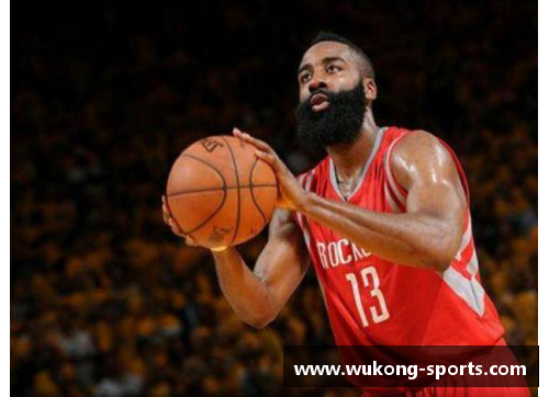 NBA超级明星詹姆斯·哈登:硬特的职业生涯和领导力评析 NBA超级明星詹姆斯·哈登:硬特的职业生涯和领导力评析