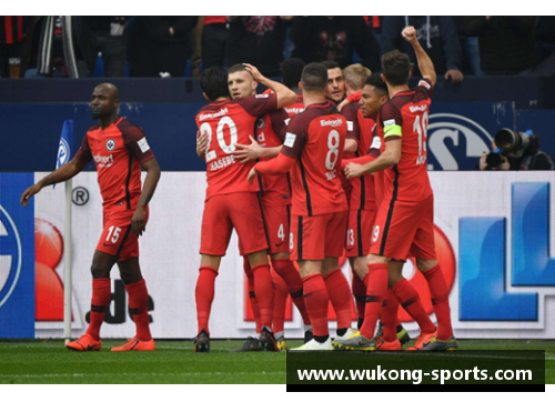 强强对话：法兰克福主场与莱比锡逼平势均力敌