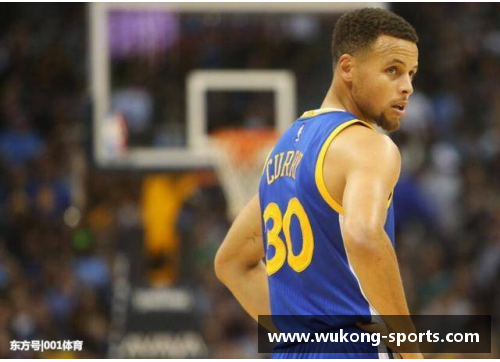 勇士球星库里赛后送上祝福：雷霆是一支强大的对手