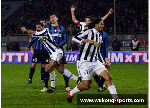 尤文新帅正式宣布准备与国际米兰大战：点燃意甲新赛季的激情 - 副本