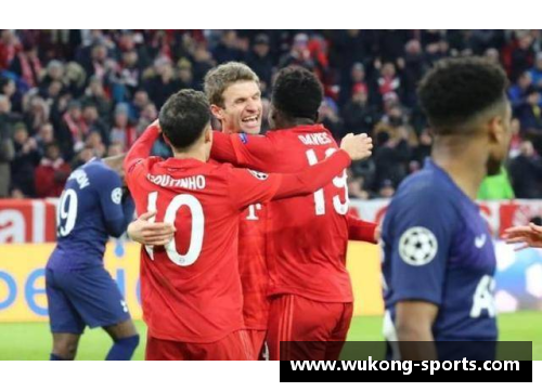 拜仁主场溃败，惨遭汉堡绝杀夺胜——一场令人难以置信的逆袭 - 副本