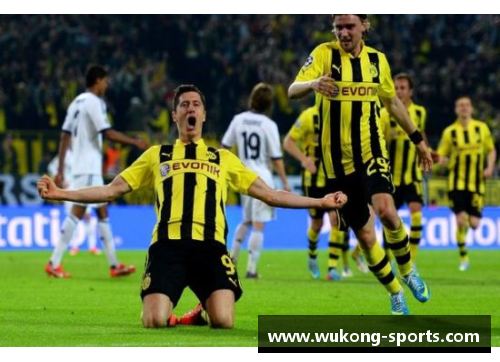多特蒙德遭遇恶战，欧洲赛事前景黯淡